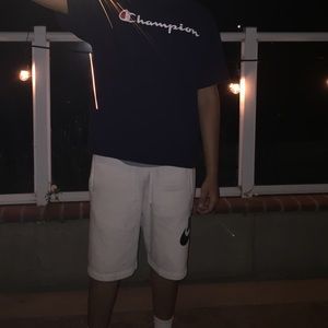 Meet your Posher, Christian